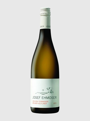 Grüner Veltliner von den Terrassen 2025
