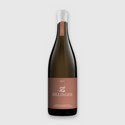 GV Zillinger 2021