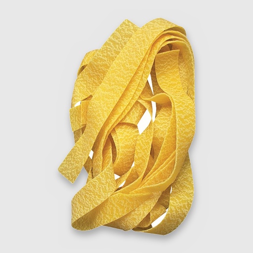 Pappardelle