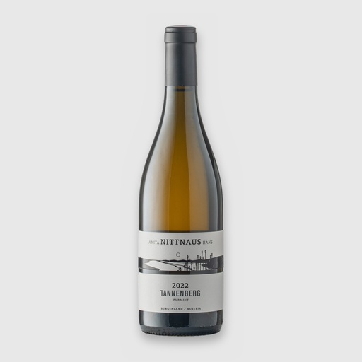 Furmint Tannenberg 23