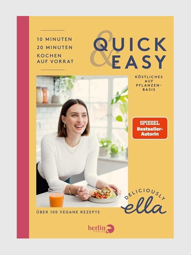 Quick & Easy
