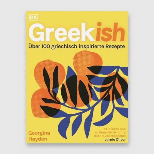 Greekish