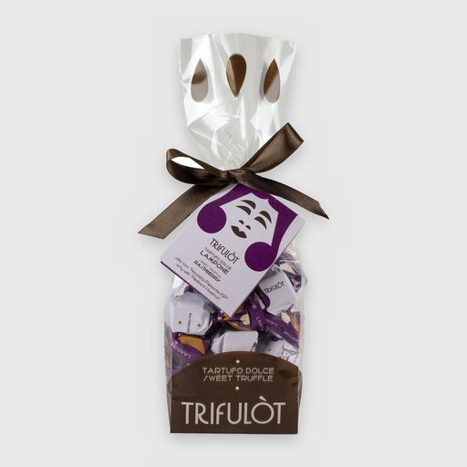 Tartufi Lamponi