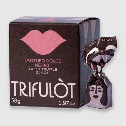 Tartufi Nero kl.