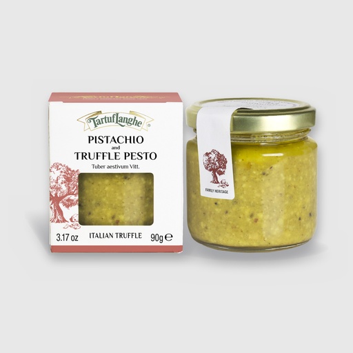 Pesto Pistacchio Tartufo