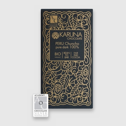 Peru Chuncho 100% Bio