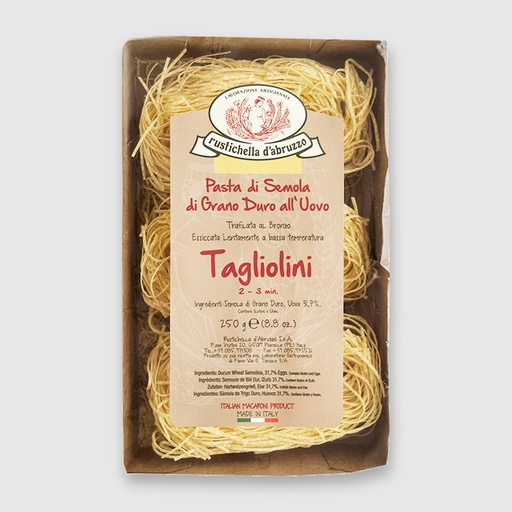 Tagliolini