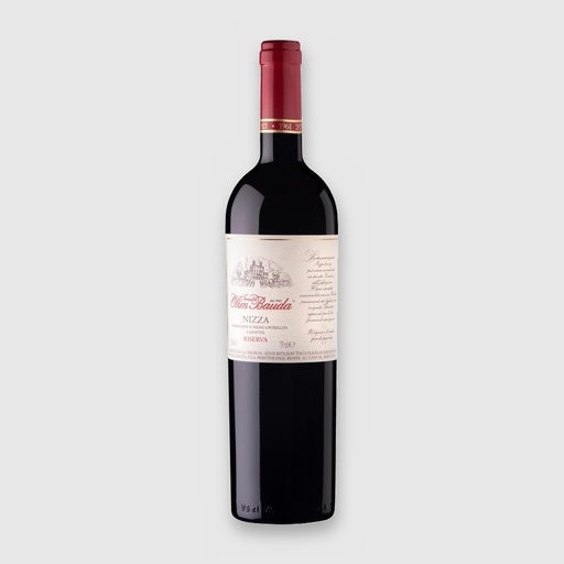Barbera Nizza MG