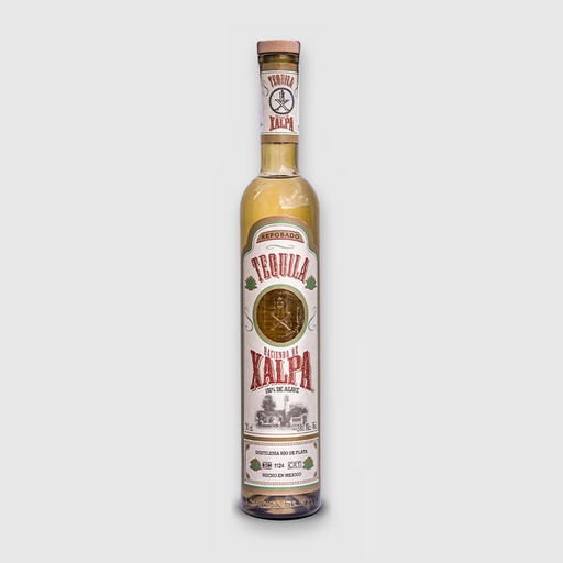 Tequila Reposado