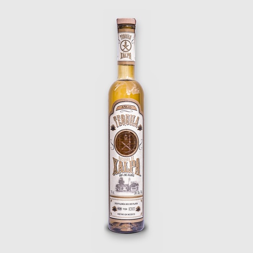 Tequila Anejo