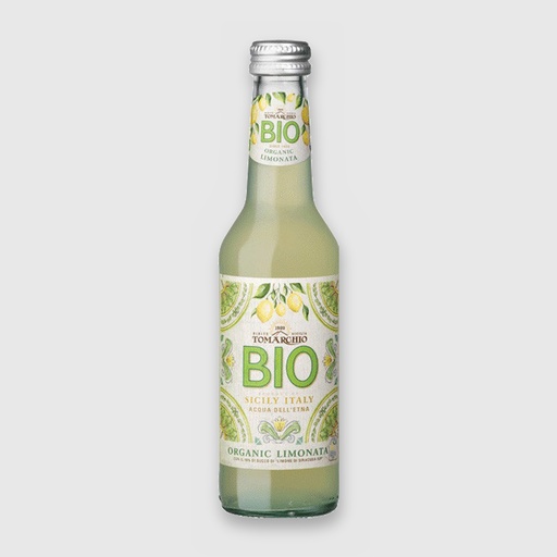 Zitrone Bio