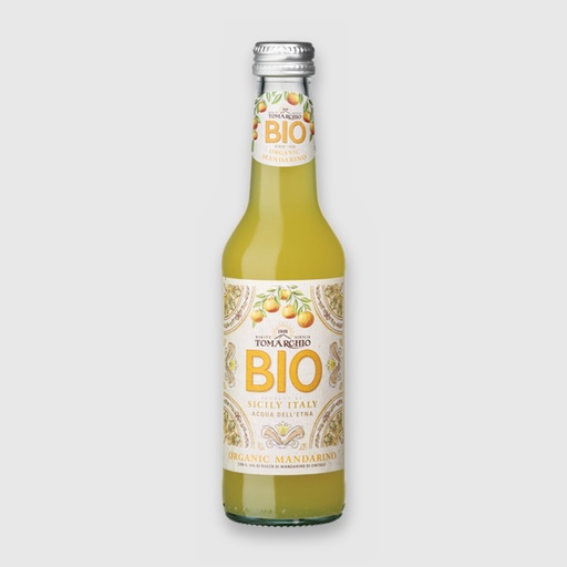 Mandarine Bio