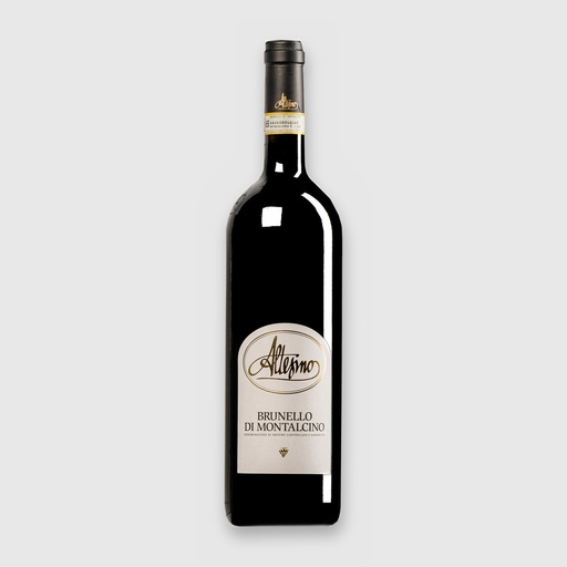 Brunello di Montalcino MG