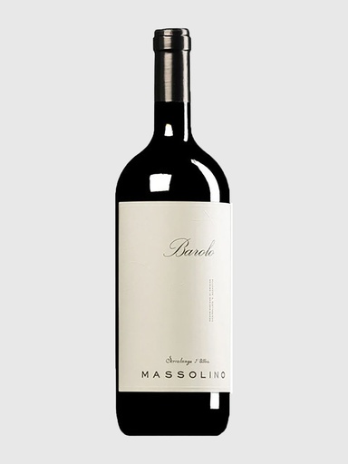 Barolo DOCG MG 2019