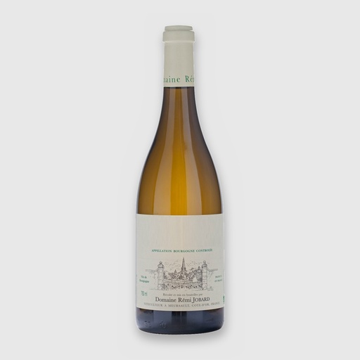 Bourgogne blanc Vieilles