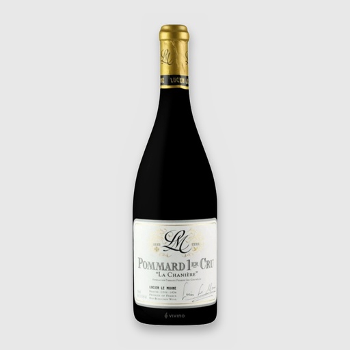 Pommard la Chaniere 1er C