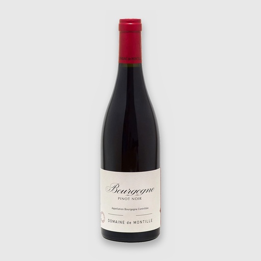 Bourgogne Rouge Bio