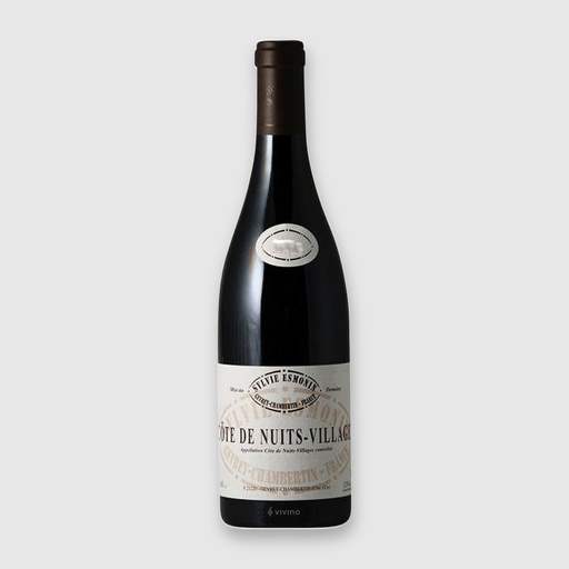 Cotes de Nuit AC