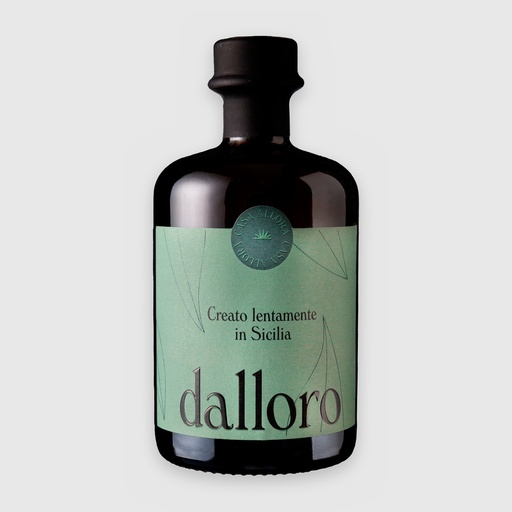 Dalloro Lorbeerlikör 0,1l