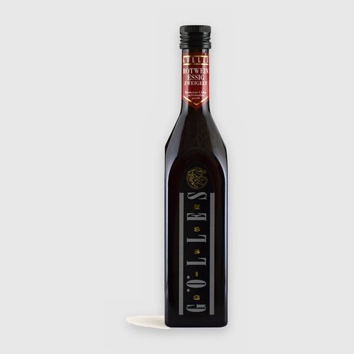Essig Rotwein