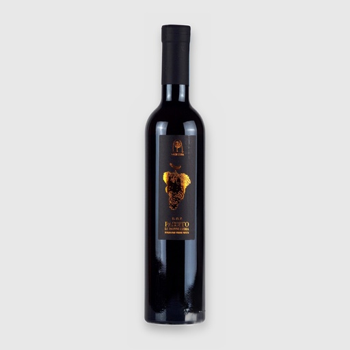 Passito di Pantelleria