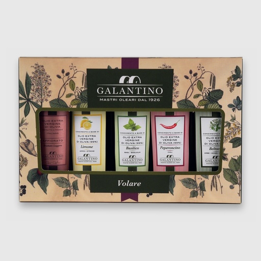 5er Geschenkset