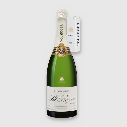 Brut Reserve MG