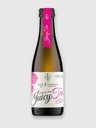 Sparkling Tea Rose Bio kl
