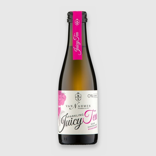 Sparkling Tea Rose Bio kl