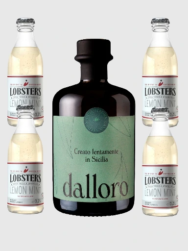 Dalloro Set