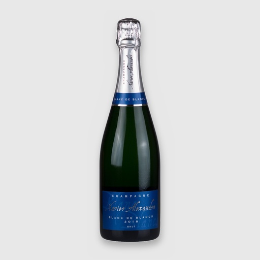 Brut Blanc de Blancs