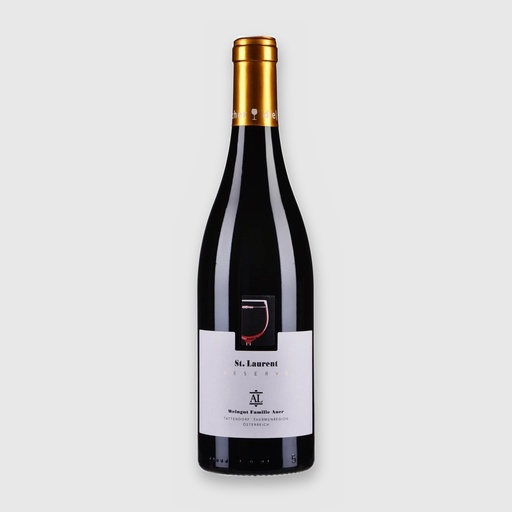 Pinot Noir Ried Holzspur