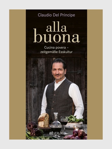 Alla buona