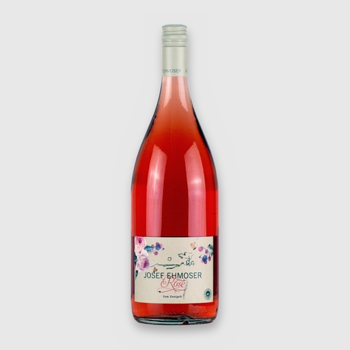 Rosé vom Zweigelt Magnum