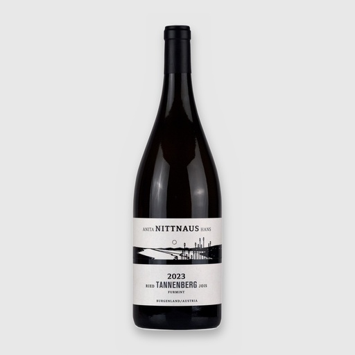 Furmint Tannenberg MG