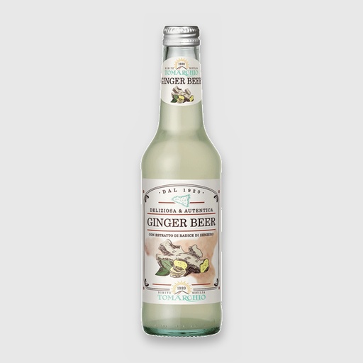 Ginger Beer