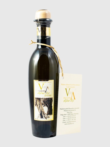 Olivenöl Itrana 0,5l