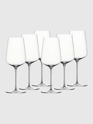 Universal Glas 6er
