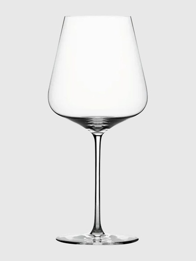 Bordeaux Glas 1er