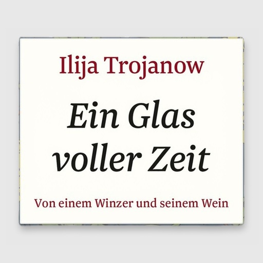 Ein Glas voller Zeit