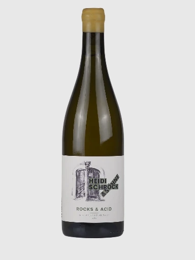 Furmint Rocks and Acid