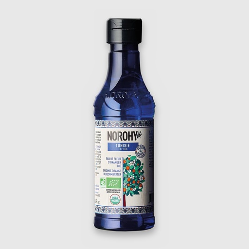 Orangenblütenwasser Bio