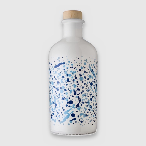Fruttato Arte blau
