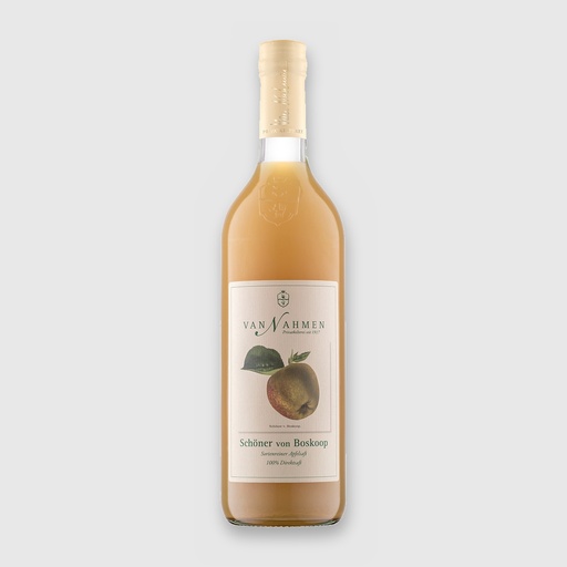 Apfelsaft Boskoop