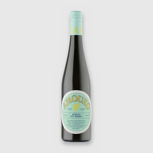Amouro aux herbes