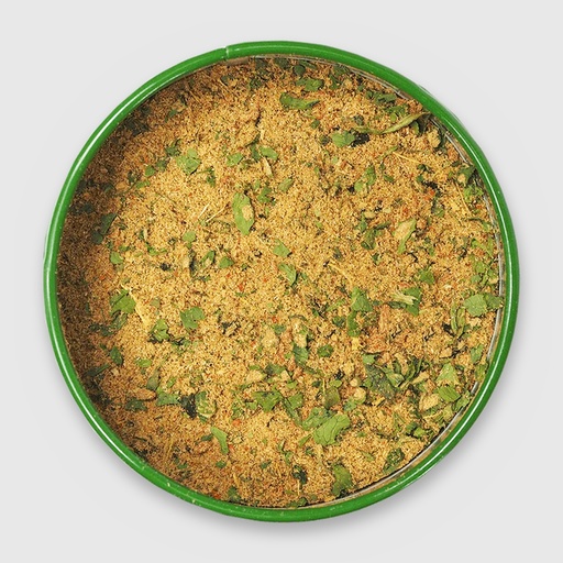 Thai Curry
