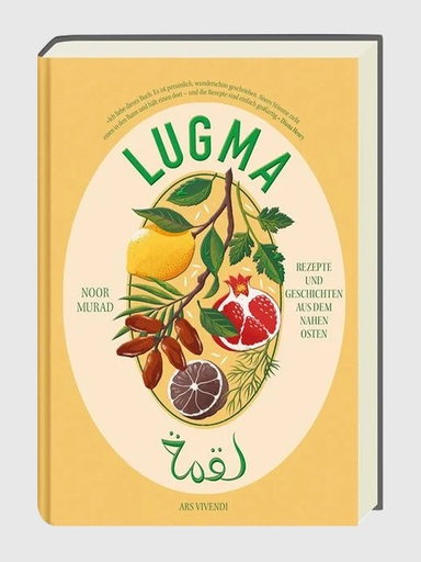 Lugma