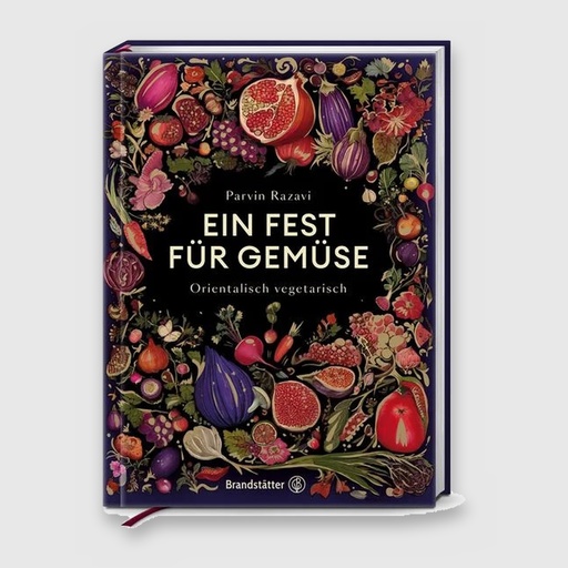 Ein Fest für Gemüse