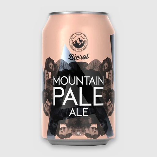 Mountain Pale Ale