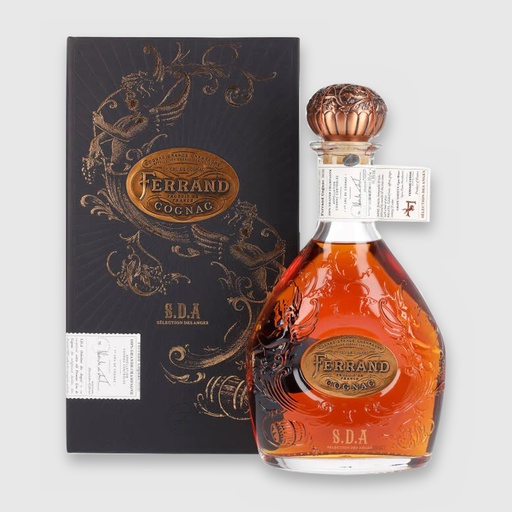 Cognac Sélection des Ange